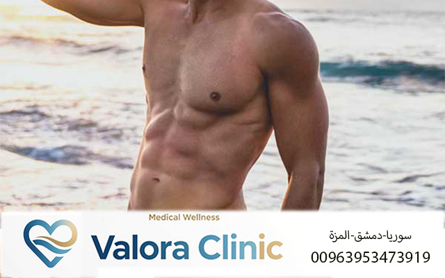 تكاليف عملية شد البطن في سوريا 2025